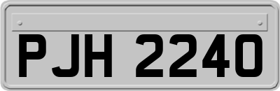 PJH2240