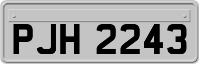 PJH2243