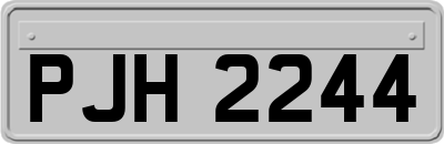 PJH2244