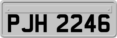 PJH2246