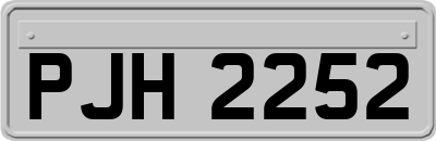 PJH2252