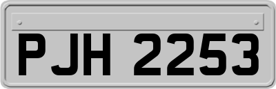 PJH2253