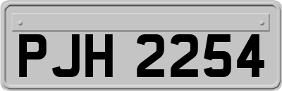 PJH2254