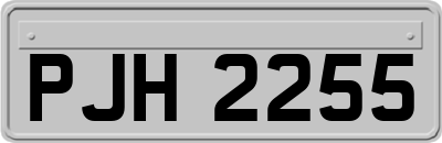 PJH2255