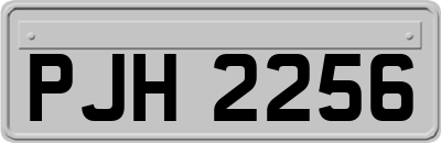 PJH2256