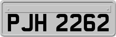 PJH2262