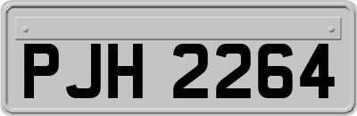 PJH2264