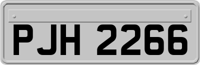 PJH2266