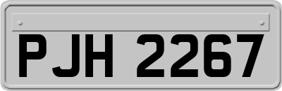 PJH2267