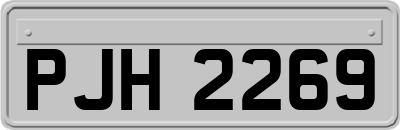 PJH2269