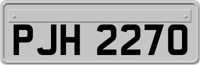 PJH2270