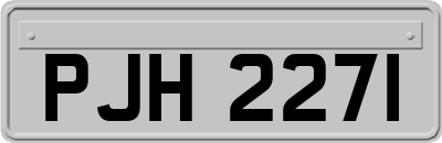 PJH2271