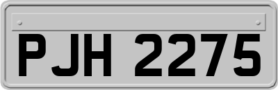 PJH2275