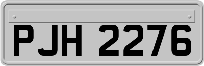 PJH2276