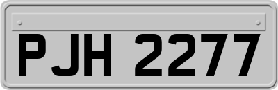 PJH2277