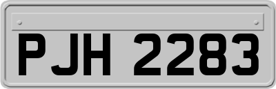 PJH2283