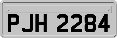 PJH2284