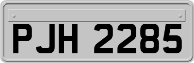 PJH2285