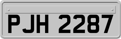 PJH2287
