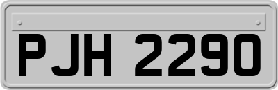 PJH2290