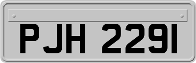 PJH2291
