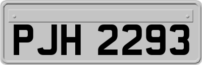 PJH2293