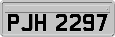 PJH2297