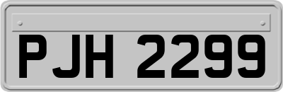 PJH2299