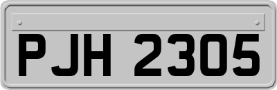 PJH2305