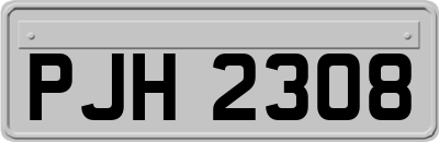 PJH2308