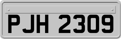 PJH2309