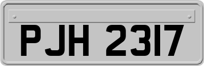 PJH2317