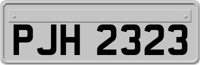 PJH2323