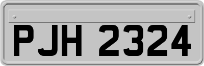 PJH2324
