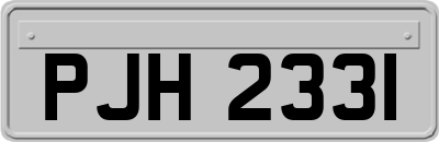 PJH2331