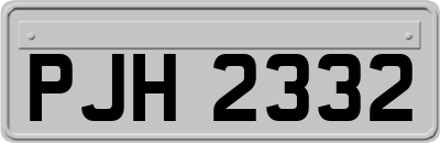 PJH2332