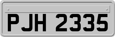 PJH2335