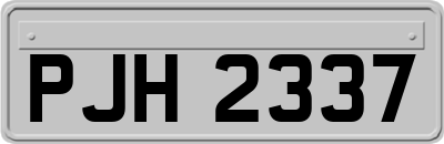 PJH2337