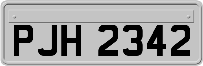 PJH2342