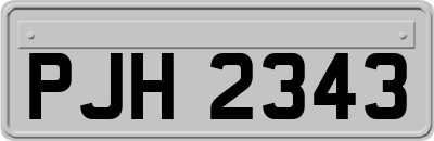 PJH2343