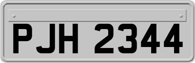 PJH2344