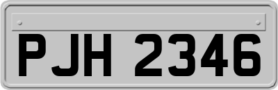 PJH2346