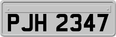 PJH2347