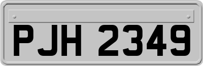 PJH2349