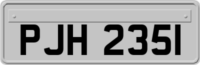 PJH2351