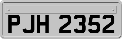 PJH2352