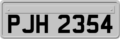PJH2354