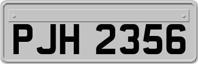 PJH2356