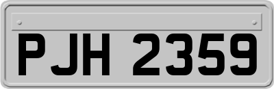 PJH2359