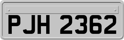 PJH2362